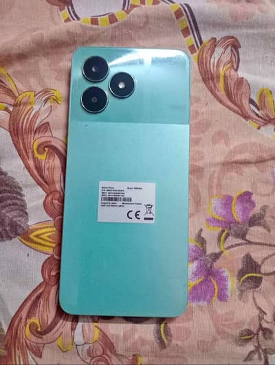 Realme c51 4/64