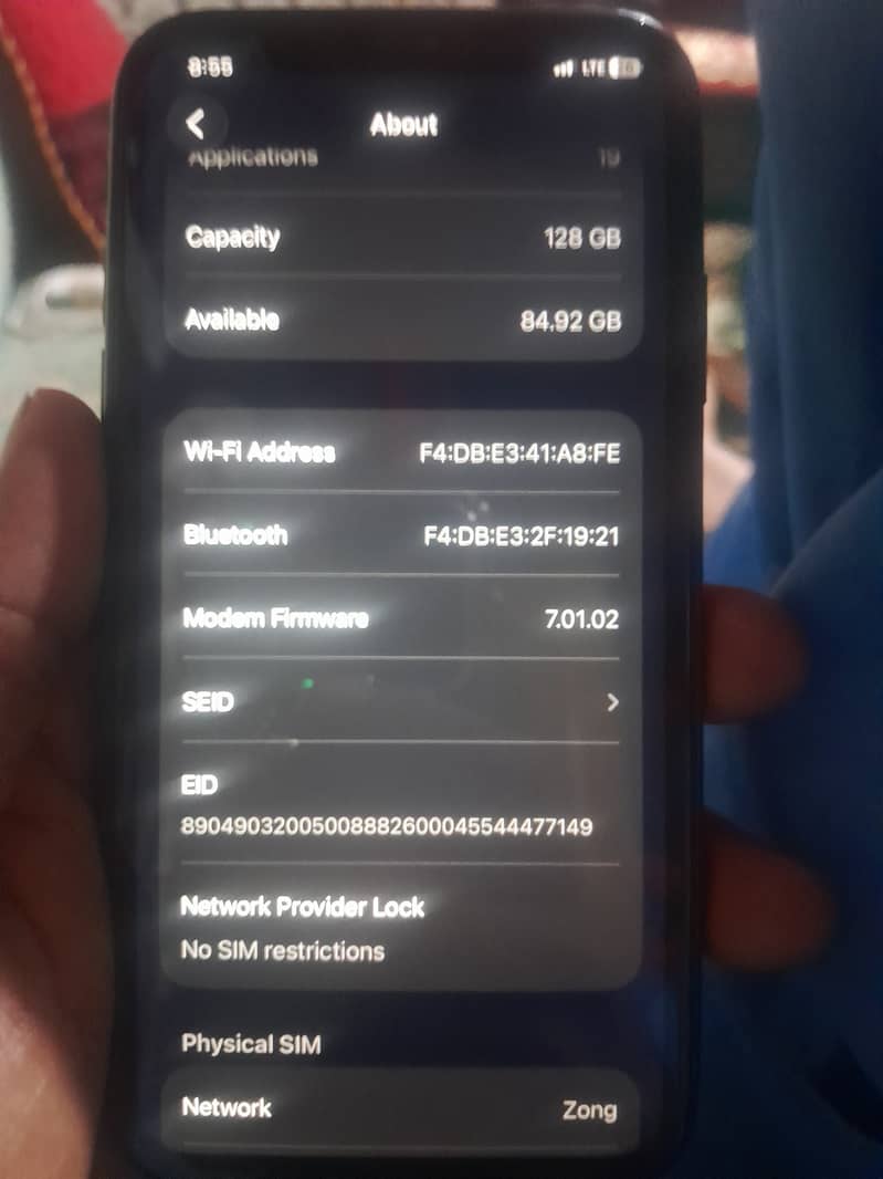 Apple iPhone 11 2