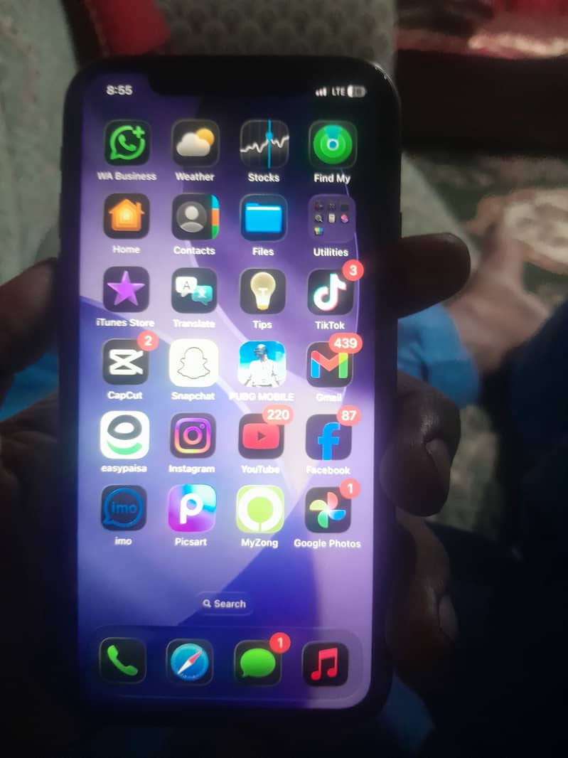 Apple iPhone 11 5