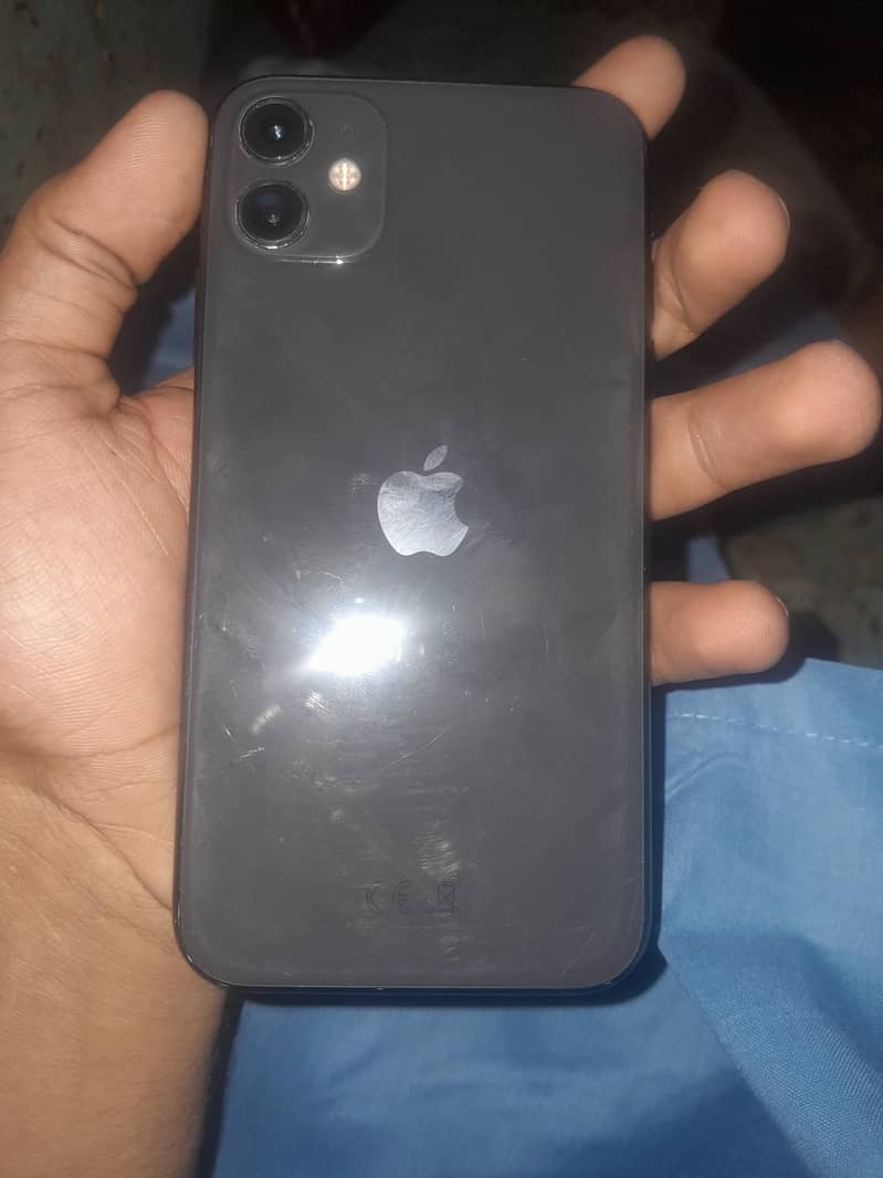 Apple iPhone 11 8