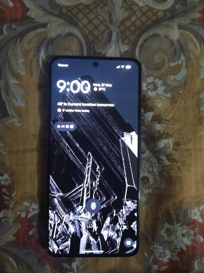 Google Pixel 8 Pro 0
