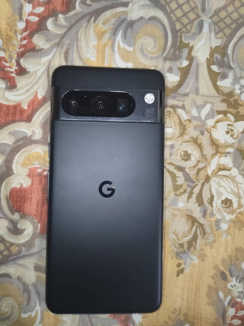 Google Pixel 8 Pro 1