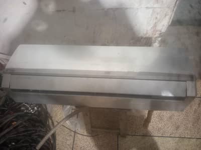 Gree inverter 1ton
