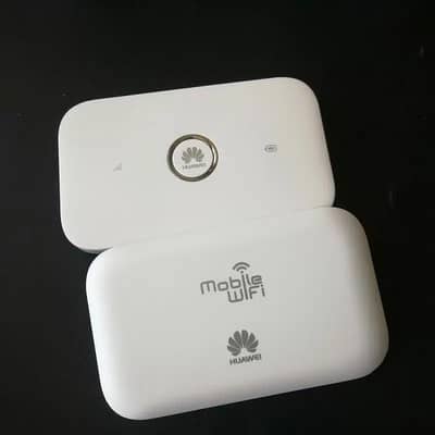 Huawei E5573s-508 4G Mobile Hotspot