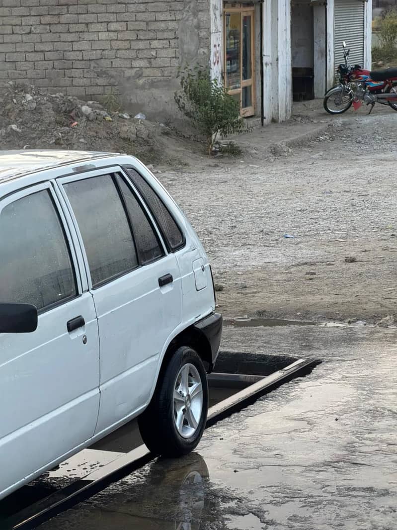 Mehran 1992 3