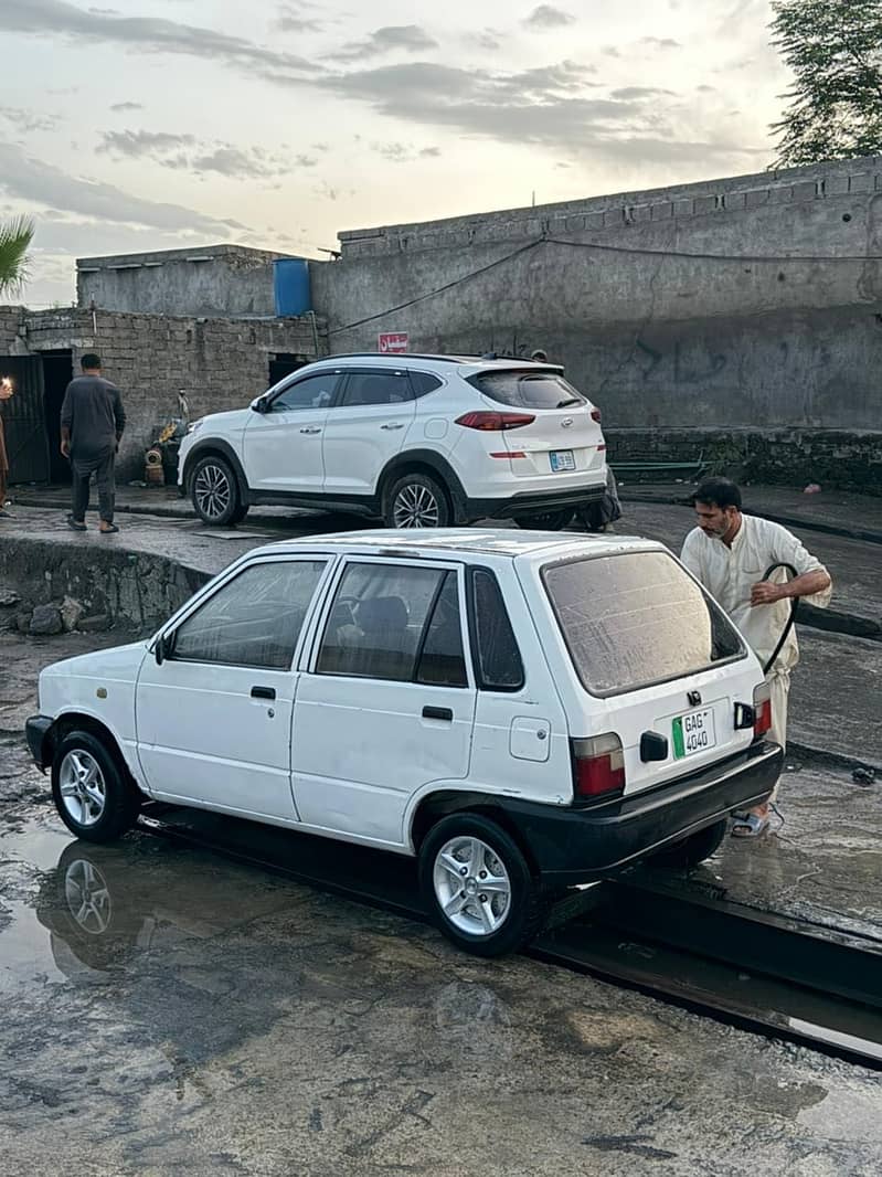 Mehran 1992 6