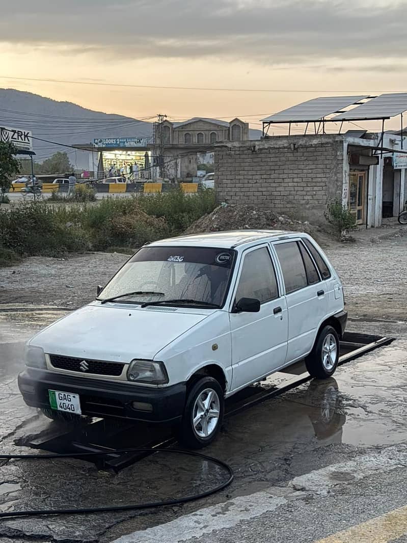 Mehran 1992 7