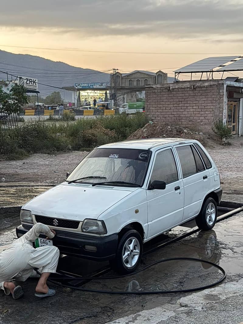 Mehran 1992 13