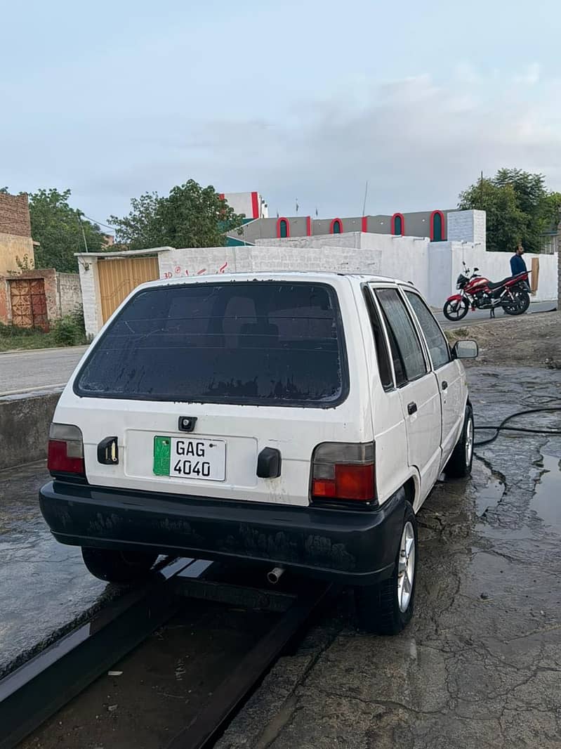 Mehran 1992 14