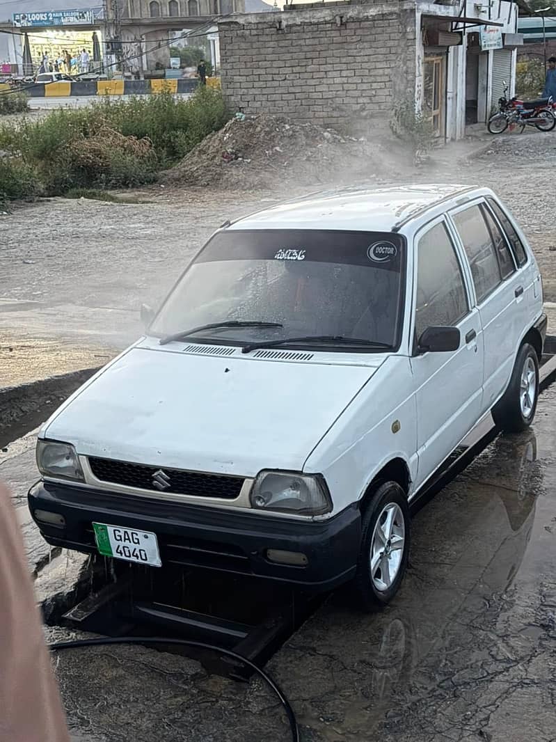 Mehran 1992 15
