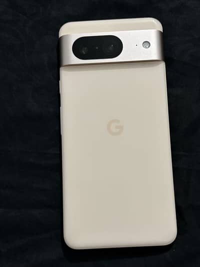 Google Pixel 8