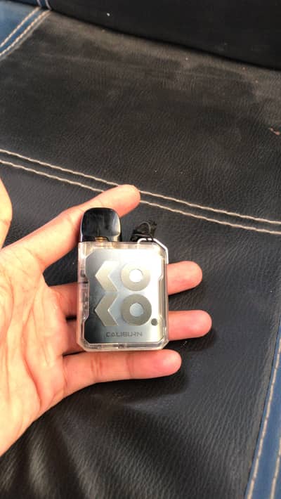 Koko gk2 pod