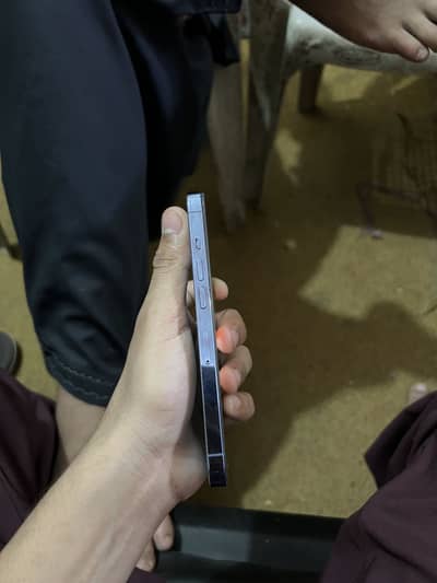 Apple iPhone 13 Pro WITH BOX