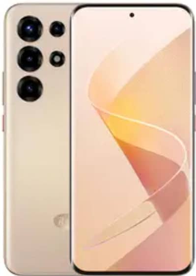 Itel S25 Ultra
