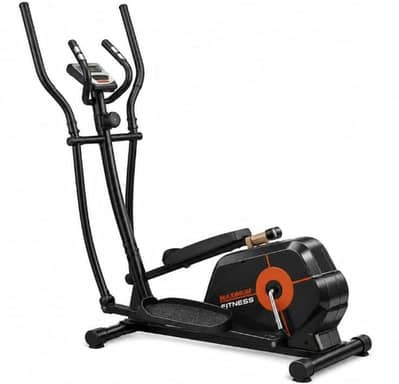 trainer maximum fitness E569