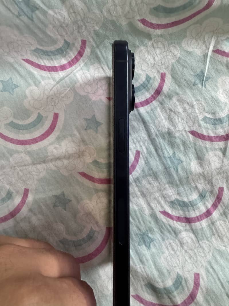Iphone 15 Pro Max 2