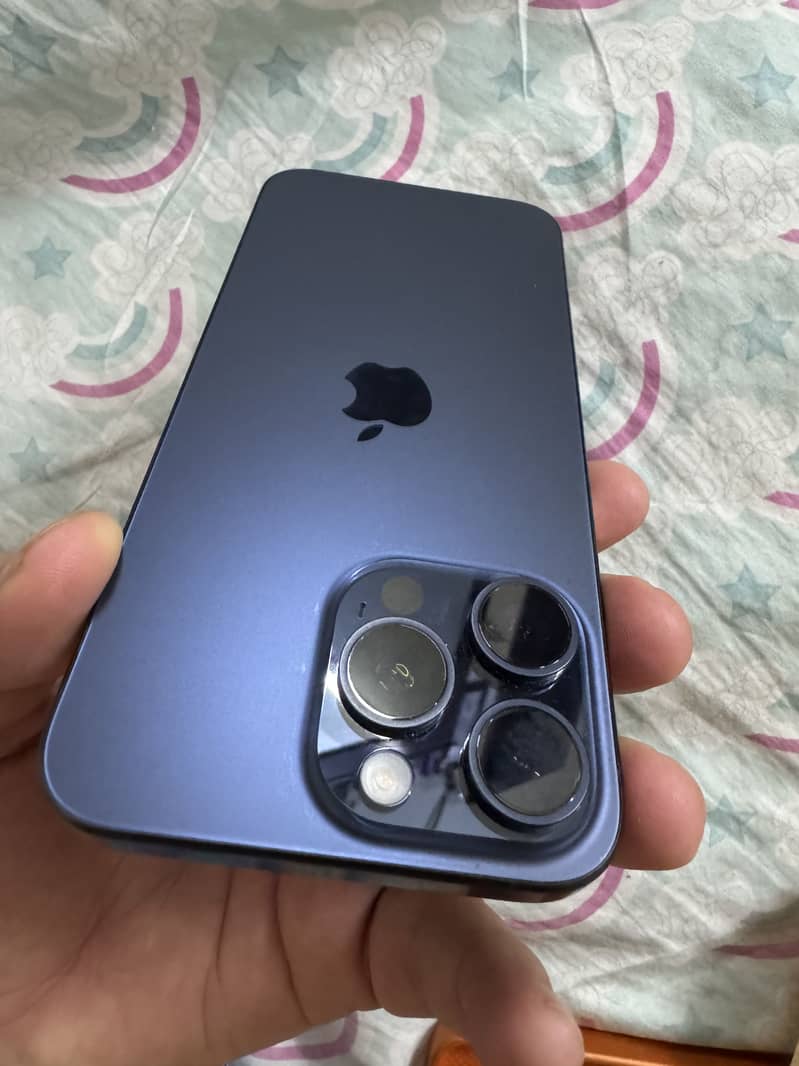 Iphone 15 Pro Max 3