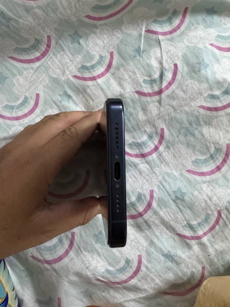 Iphone 15 Pro Max 5