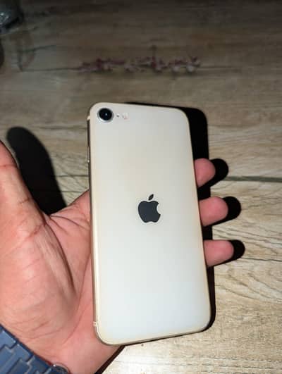 Apple iPhone SE 2020 Pta Approved