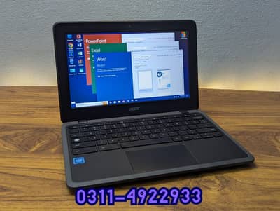 Acer Laptop | Good Battery Backup