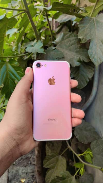 Apple iPhone 7