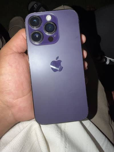 Apple iPhone 14 Pro Jv just kit