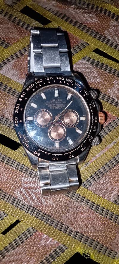 Rolex Automatic . working condition