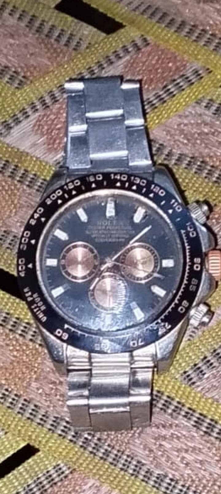 Rolex Automatic . working condition 1