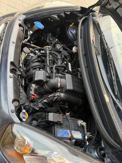 KIA Picanto 2021