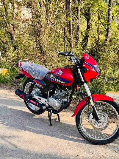 Bike for sale