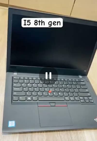 Lenovo ThinkPad T480