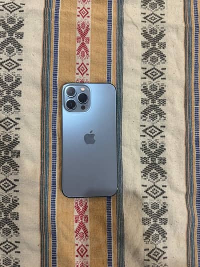 iPhone 13 Pro Max factory unlock