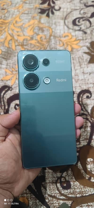 Xiaomi Redmi Note 13 Pro