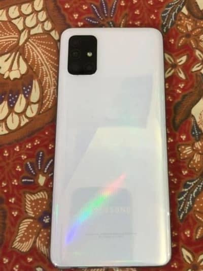 Samsung Mobile A51