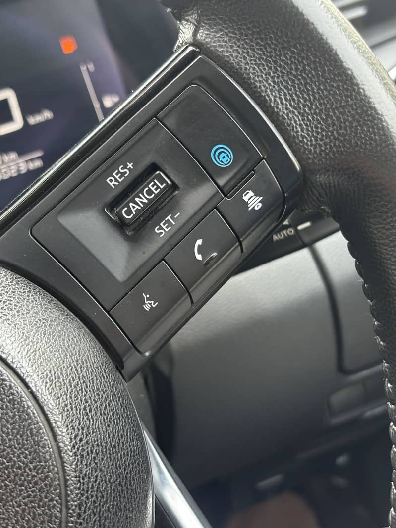 Nissan note E power 12