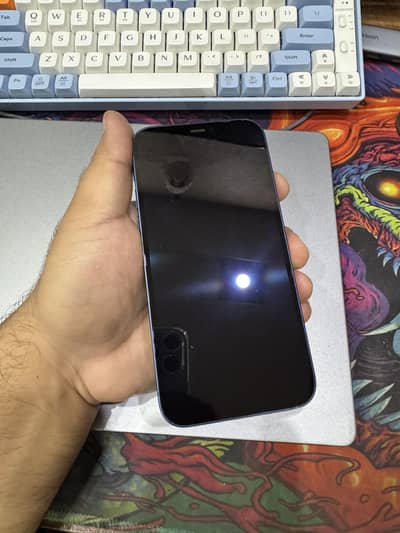 Apple iPhone 12