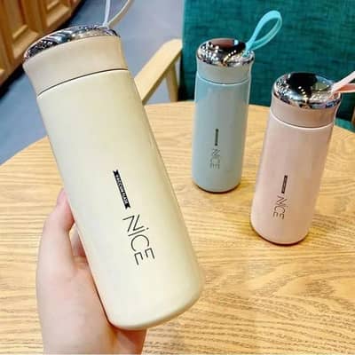 urgent sale Insulated Water Bottle 35oz Gradient Pastel ABS