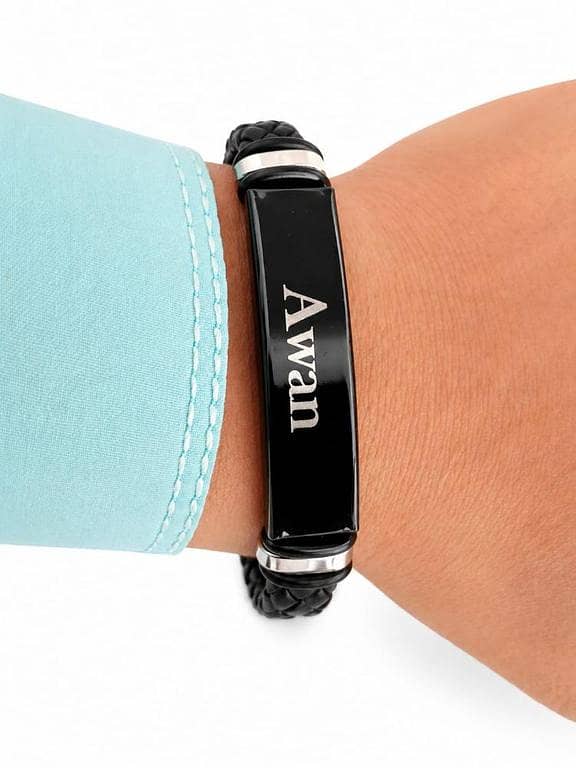 Customize Bracelet, Customize Name Bracelet, Name Bracelet, For Girls & Boys