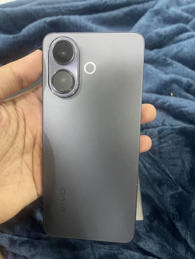 Vivo V60 Lite