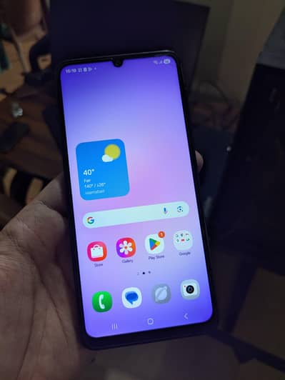 Samsung Mobile A07 5G