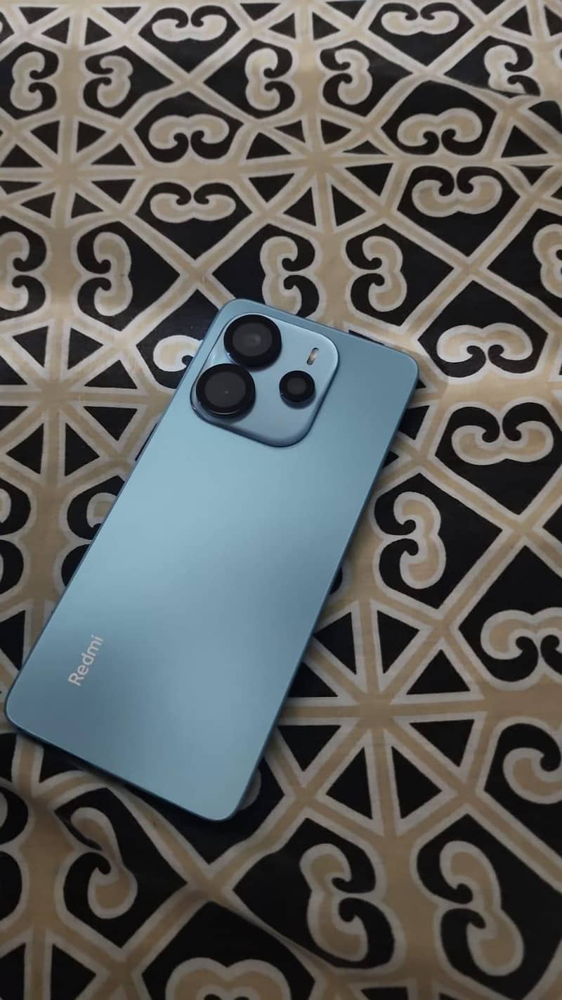 redmi note 14 1