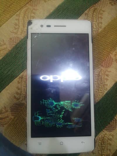 OPPO A31