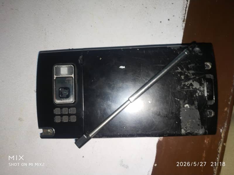 Microsoft Other Model 1