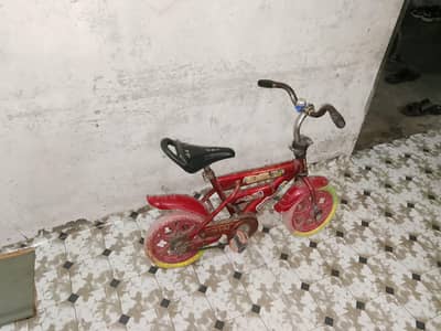 2 cycle. . and bounser total 3 itemes
