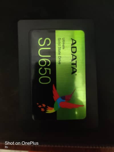 Adata 1 TB SSD