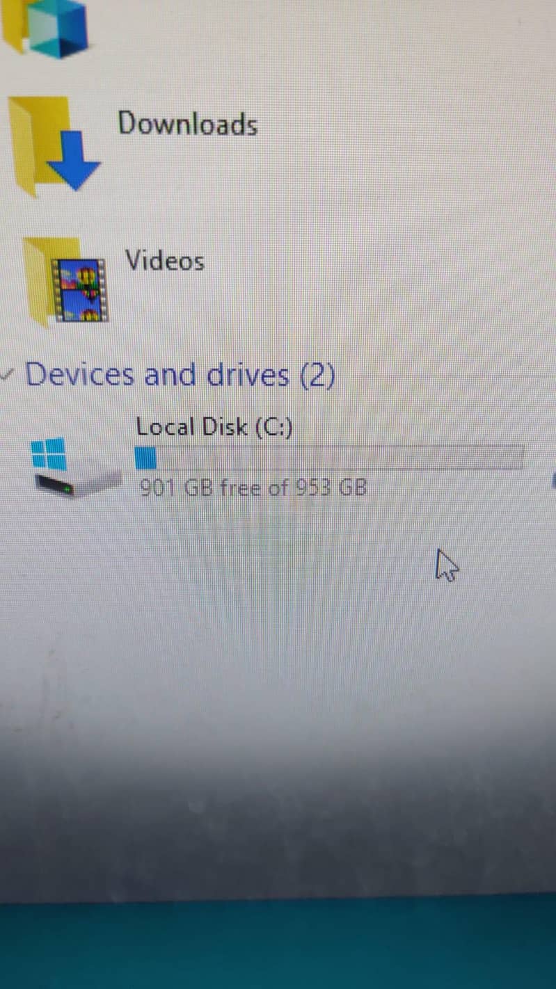 Adata 1 TB SSD 4