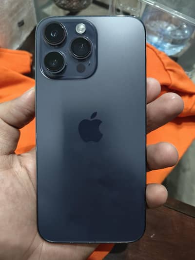 14 pro max 256gb