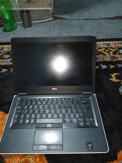 Dell laptop for sell