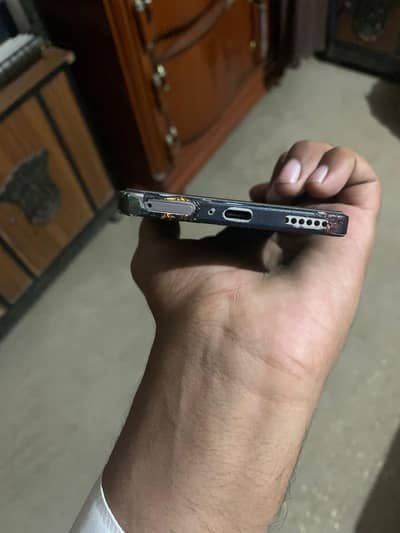 Infinix Note 50 Pro Pta Approved 2.5 month warranty available