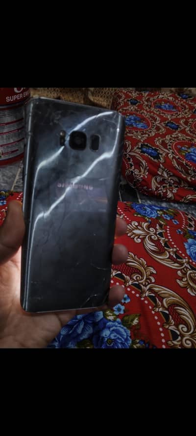 s8 plus